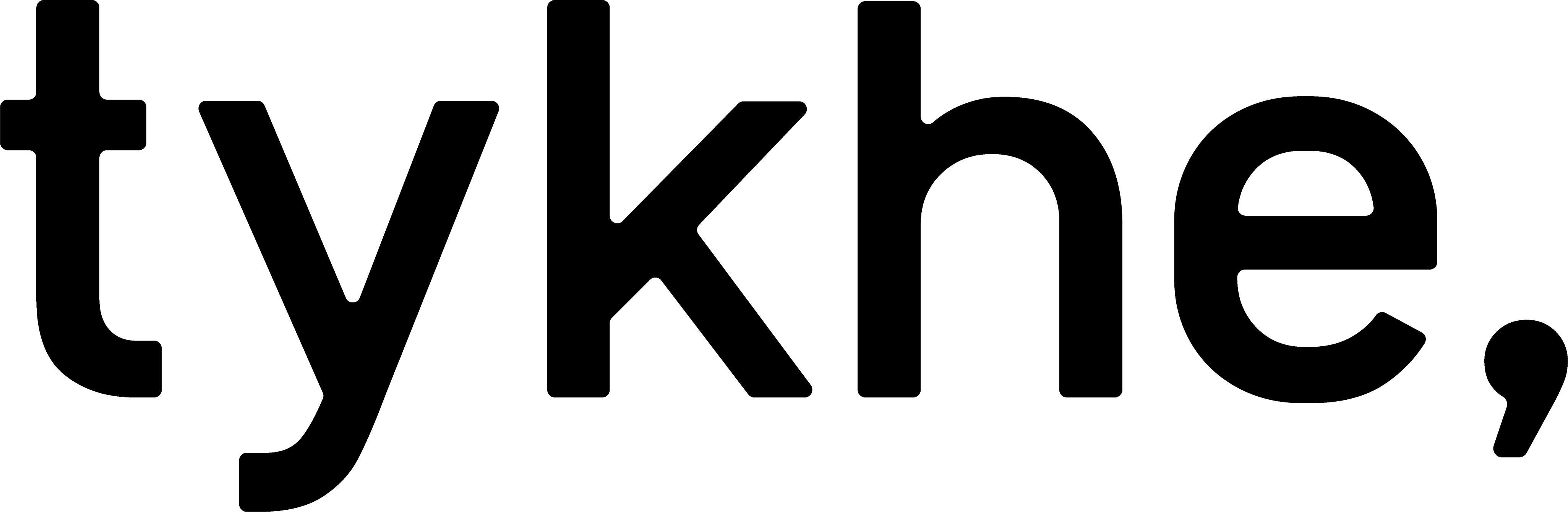 Logo Tykhe