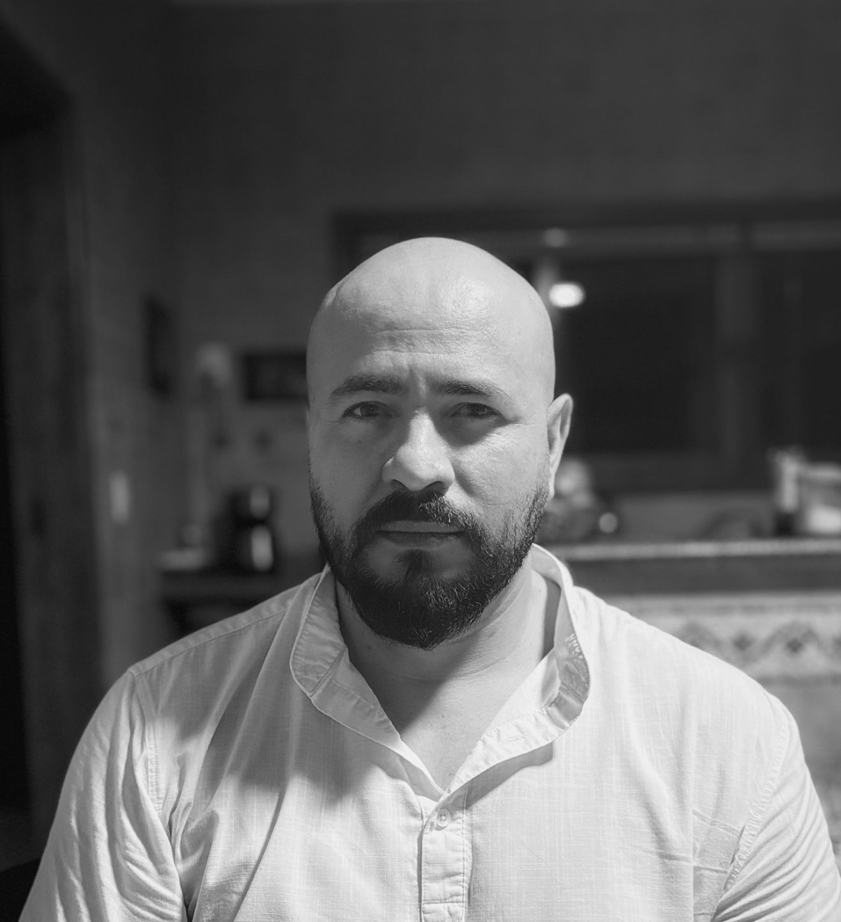 Danilo Cruz