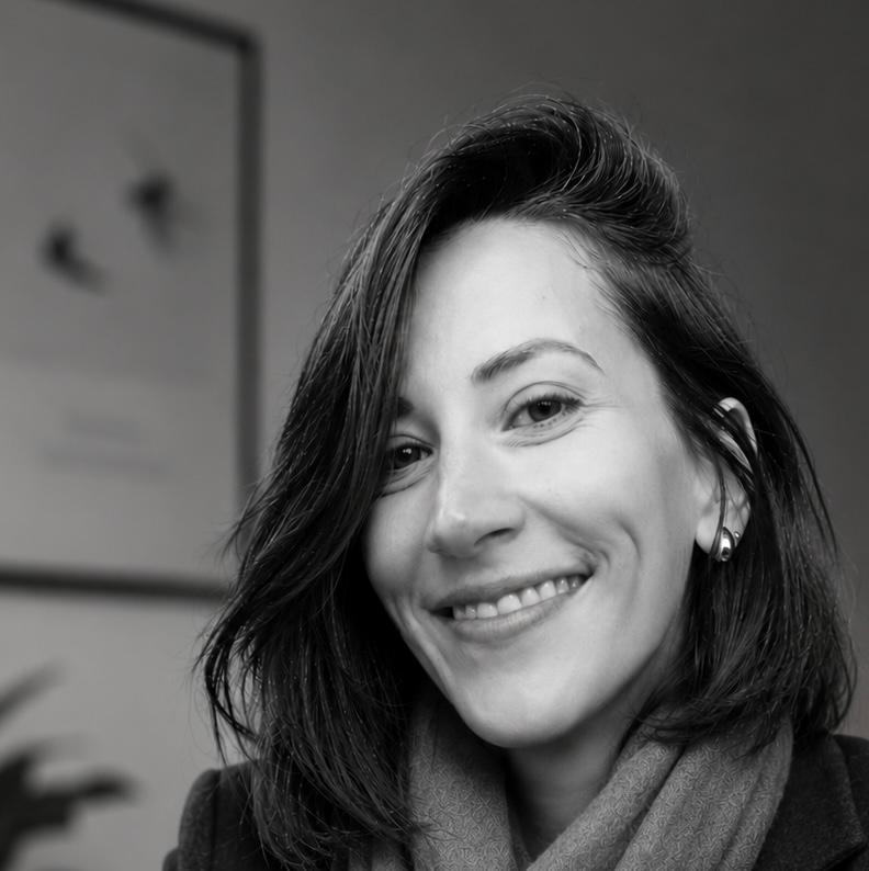 Fernanda Donnabella Orrico