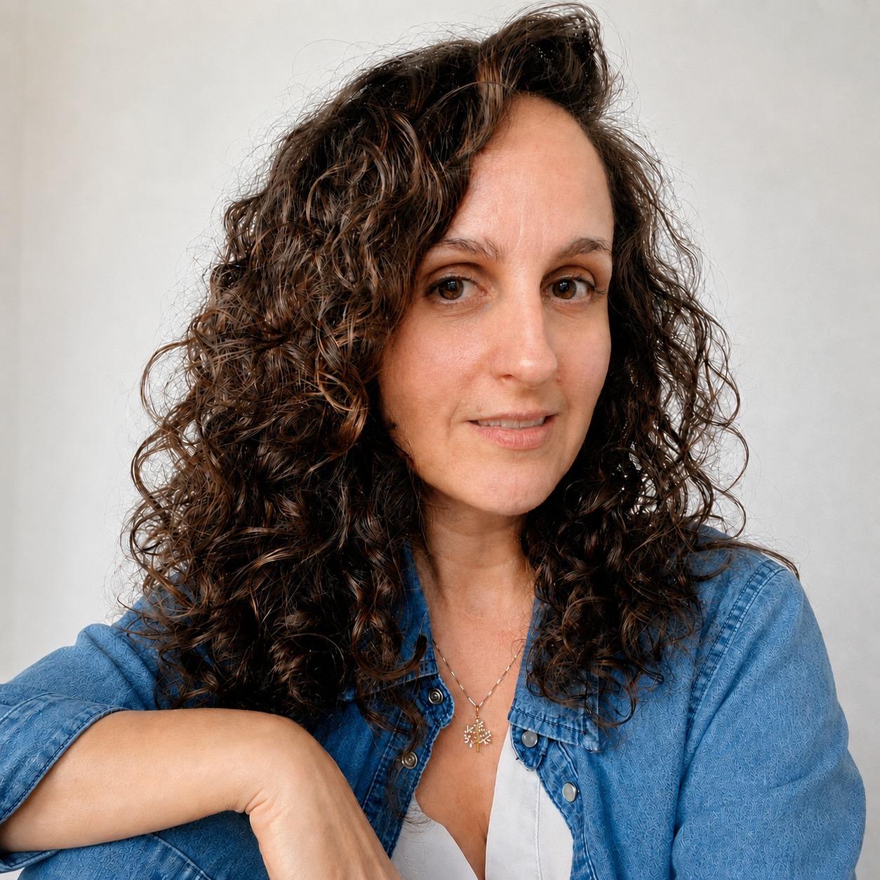 Alianne Crispe Barbieri de Freitas - "Lia"
