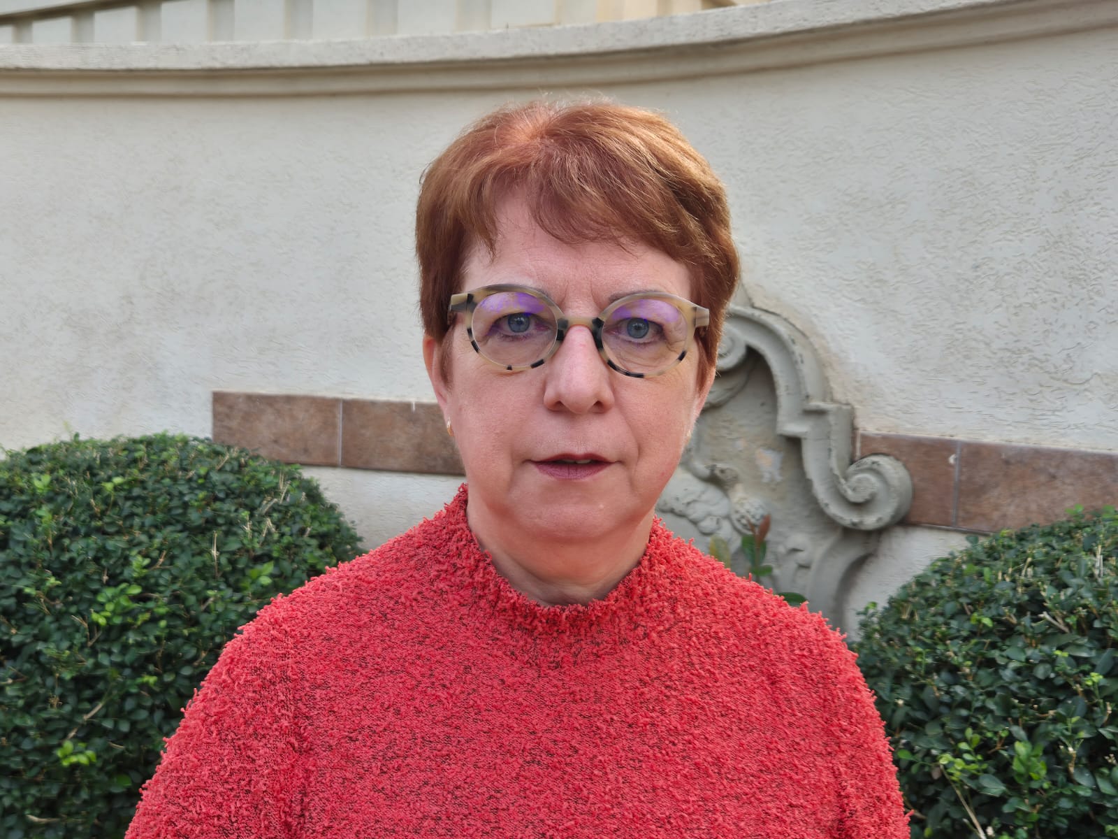 Marta Togni Ferreira