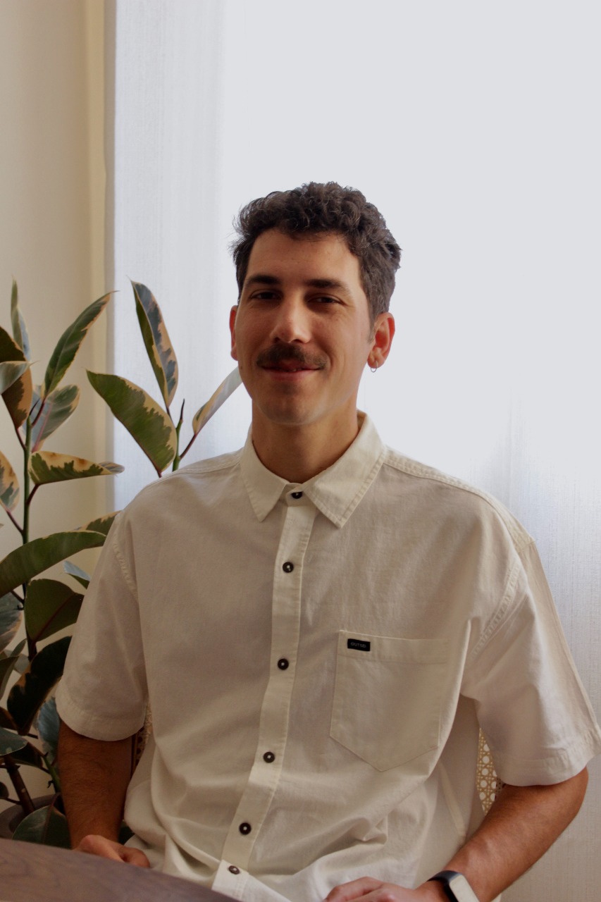 Pedro Passos Carvalho